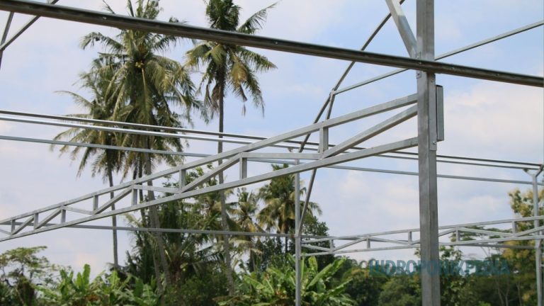Menghemat di Struktur: Kesalahan yang Tidak Pernah Murah